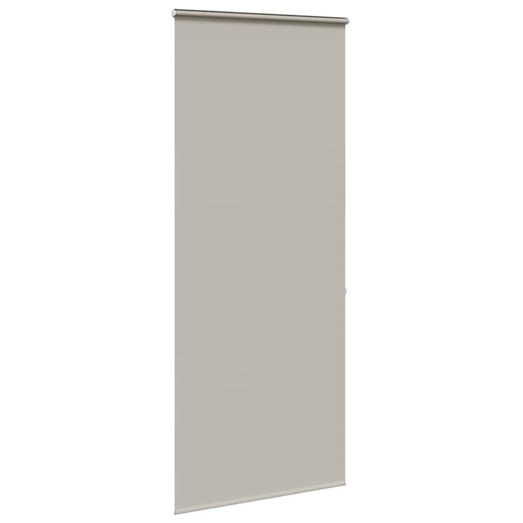zuhanyzó redőny kazettával 90x240 cm szövet szélessége 86 cm