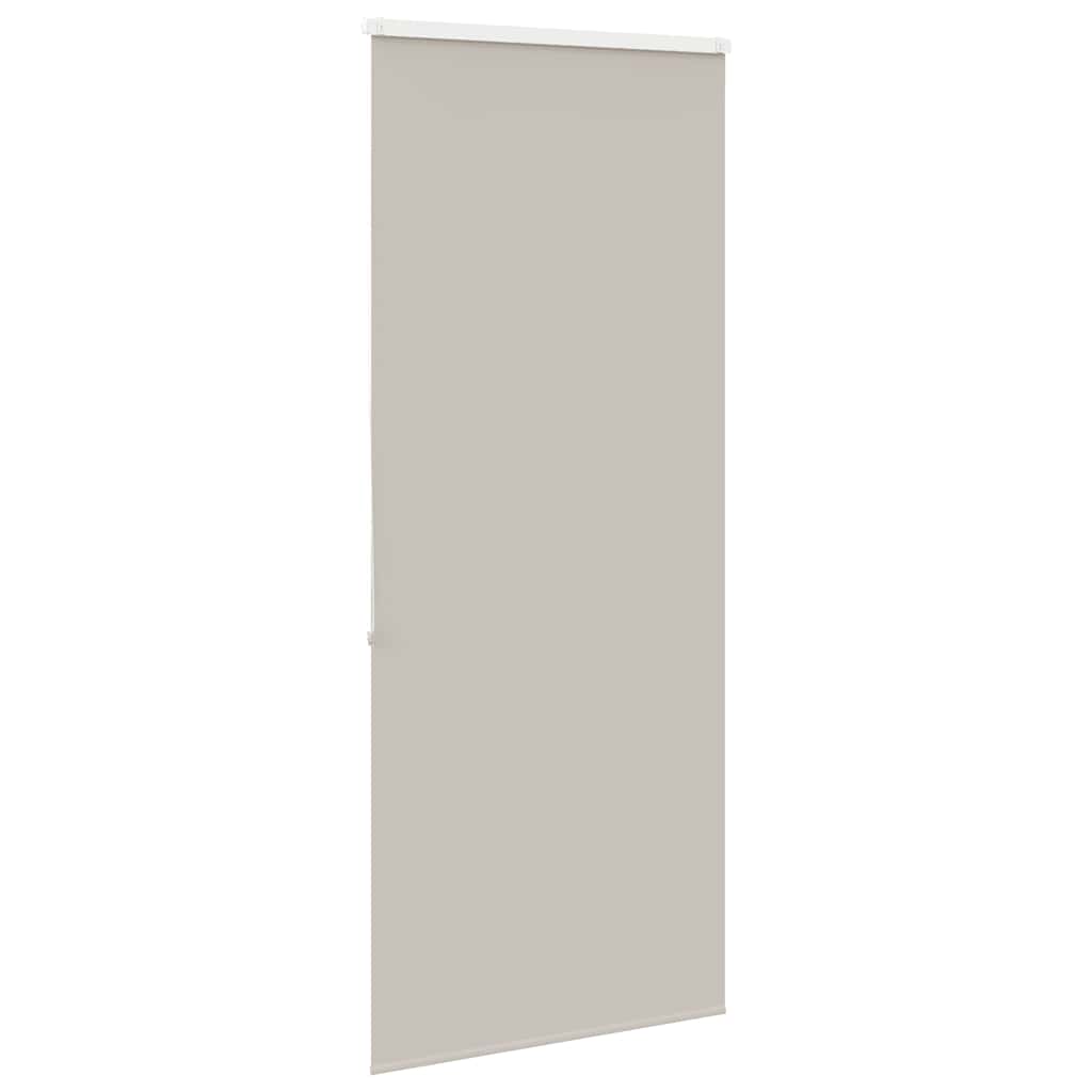 zuhanyzó redőny kazettával 90x240 cm szövet szélessége 86 cm