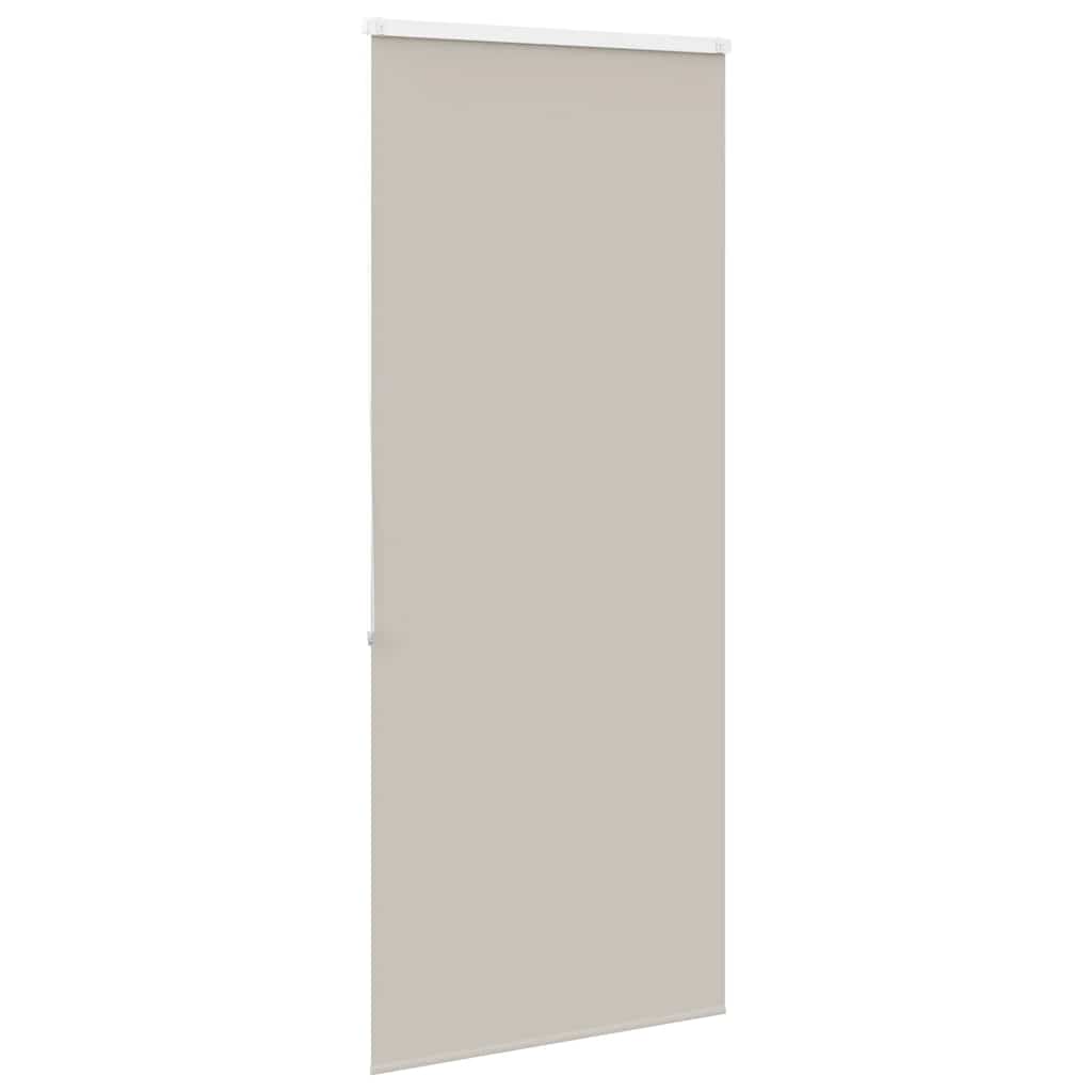 zuhanyzó redőny kazettával 100x240 cm szövetszélesség 96 cm