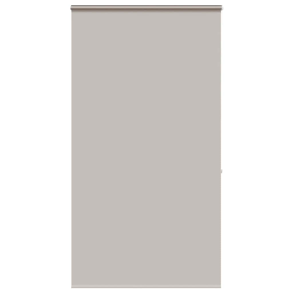 zuhanyzó redőny kazettával 130x240 cm szövet szélessége 126 cm