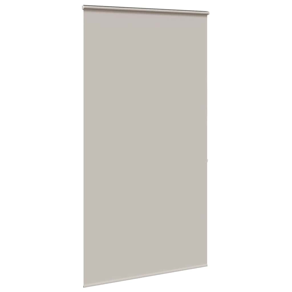zuhanyzó redőny kazettával 130x240 cm szövet szélessége 126 cm