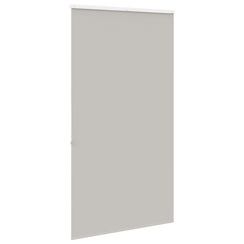 zuhanyzó redőny kazettával 140x240 cm szövetszélesség 136 cm