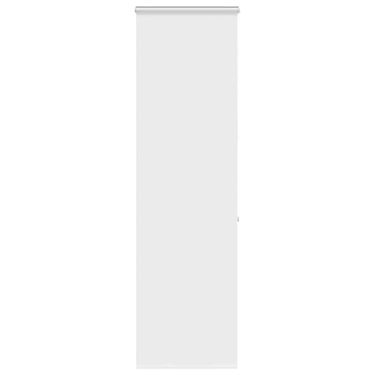zuhanyzó redőny kazettával 80x240 cm szövetszélesség 76 cm