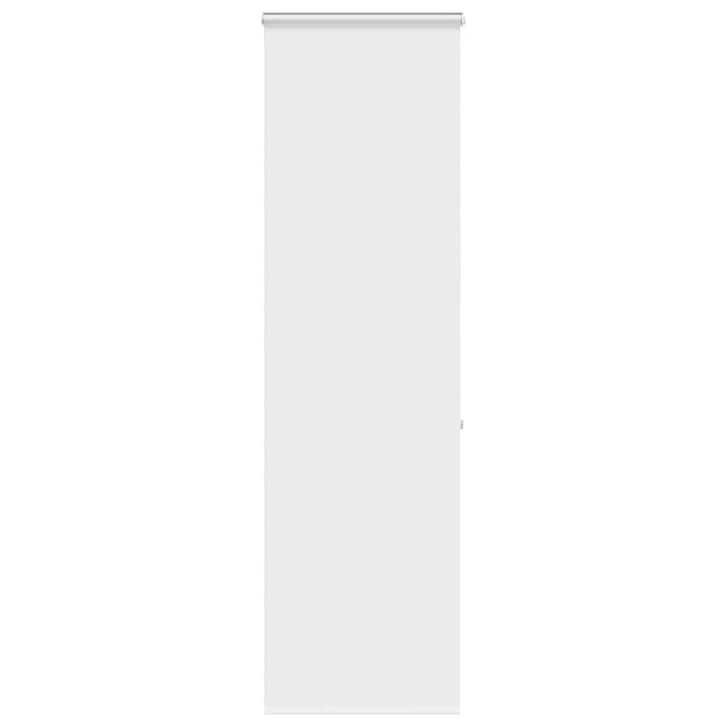 zuhanyzó redőny kazettával 80x240 cm szövetszélesség 76 cm