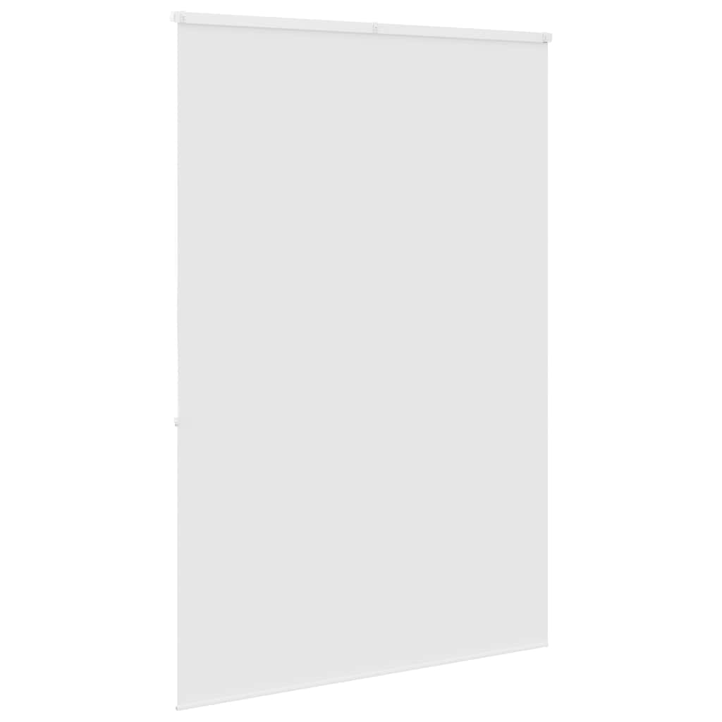 zuhanyzó redőny kazettával 160x240 cm szövetszélesség 156 cm