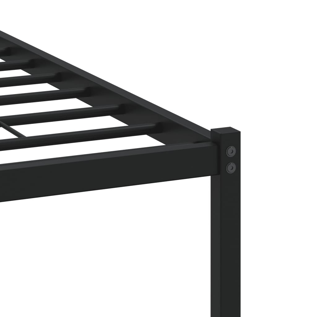 barna tölgy színű fejtámlás ágykeret matrac nélkül 120 x 200 cm