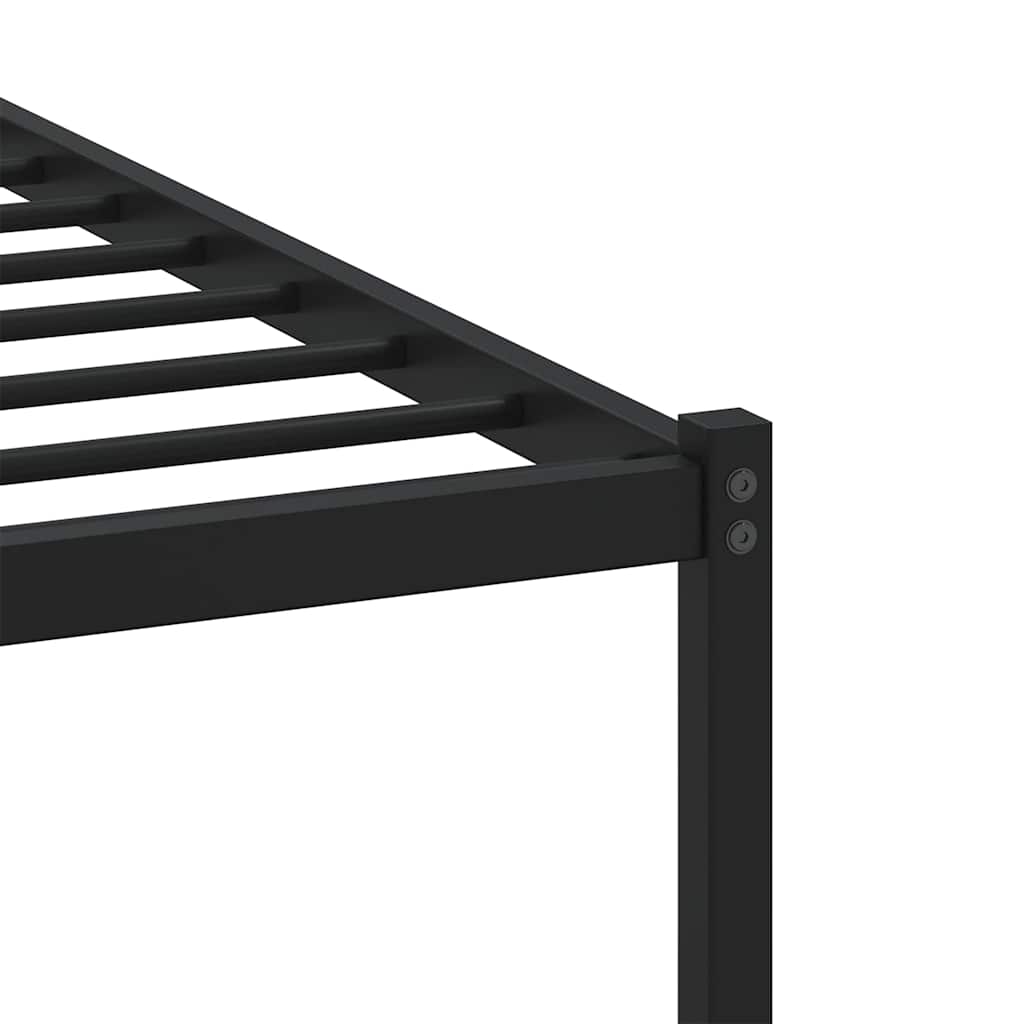 barna tölgy színű fejtámlás ágykeret matrac nélkül 200 x 200 cm