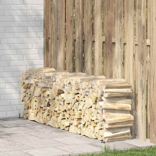 átlátszó ponyva lyukasztóval 1x4 m PVC