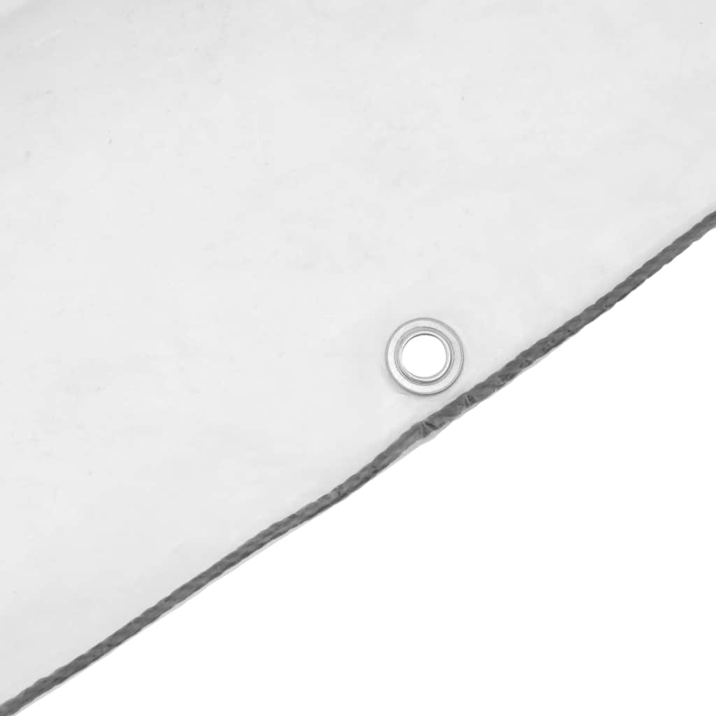 növénytakaró fülekkel 2x3 m polietilén 1x3 m