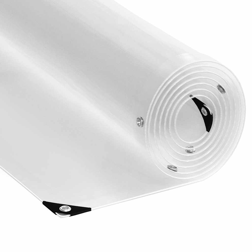 Növénytakaró fülekkel 1x5 m PVC