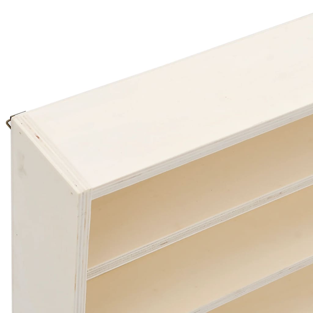 fa gyűjtői vitrin 6 polccal 60x8,5x55cm 60x8,5x55 cm