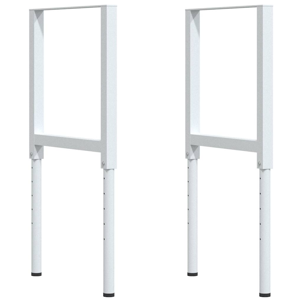 sötétbarna tömör tölgyfa munkapad 80 x 60 x (71,5-98) cm