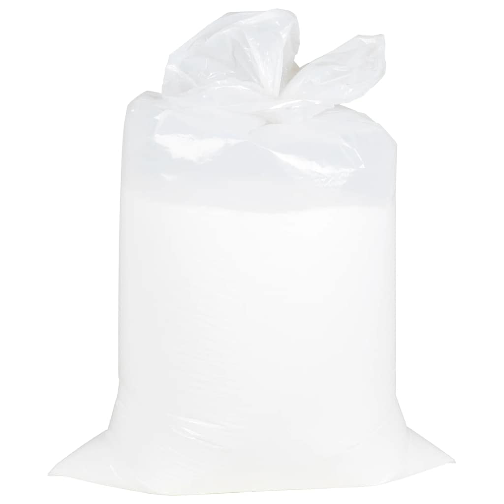 babzsák töltelék EPS 50 L fehér 10 kg/m³