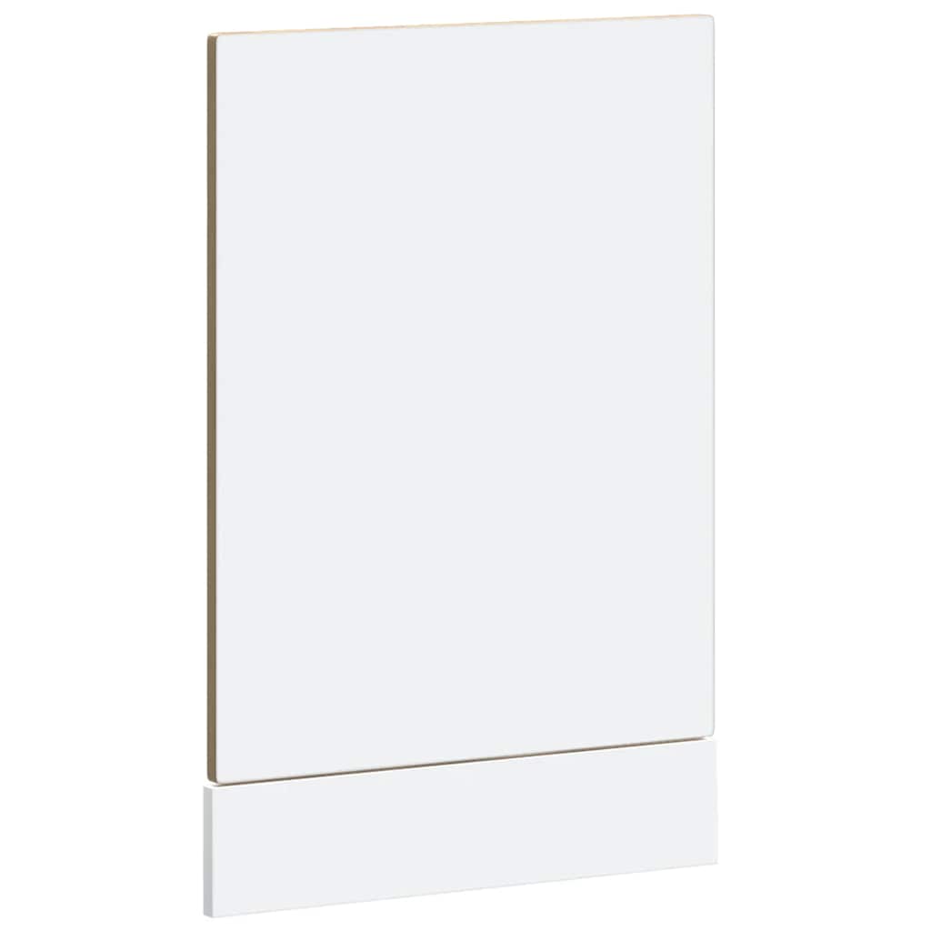 mosogatógép panel Porto Artisan Oak Mérnöki faanyagok 45x1,5x57 cm