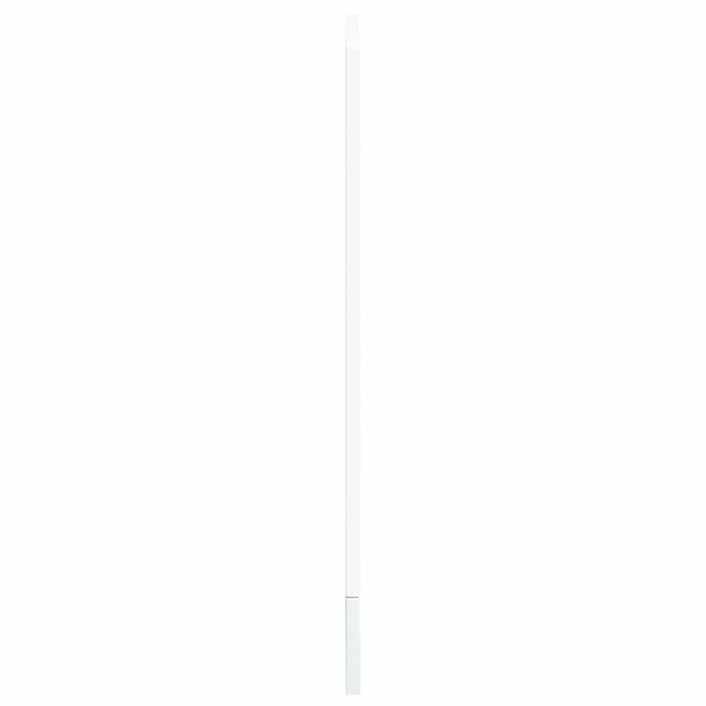 mosogatógép panel Porto fehér 60x1,5x57 cm mérnöki fa