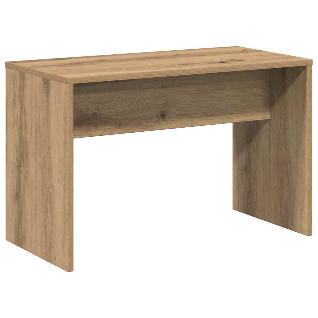 öltözőszék Artisan tölgy 70x35x45 cm Műanyag fa