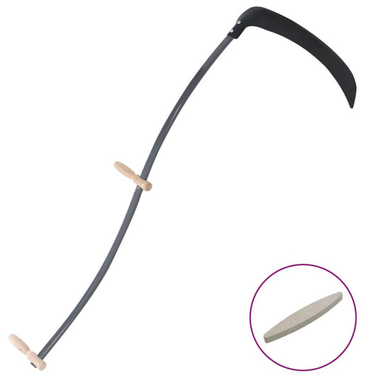 Kasza köszörűkővel 145 cm