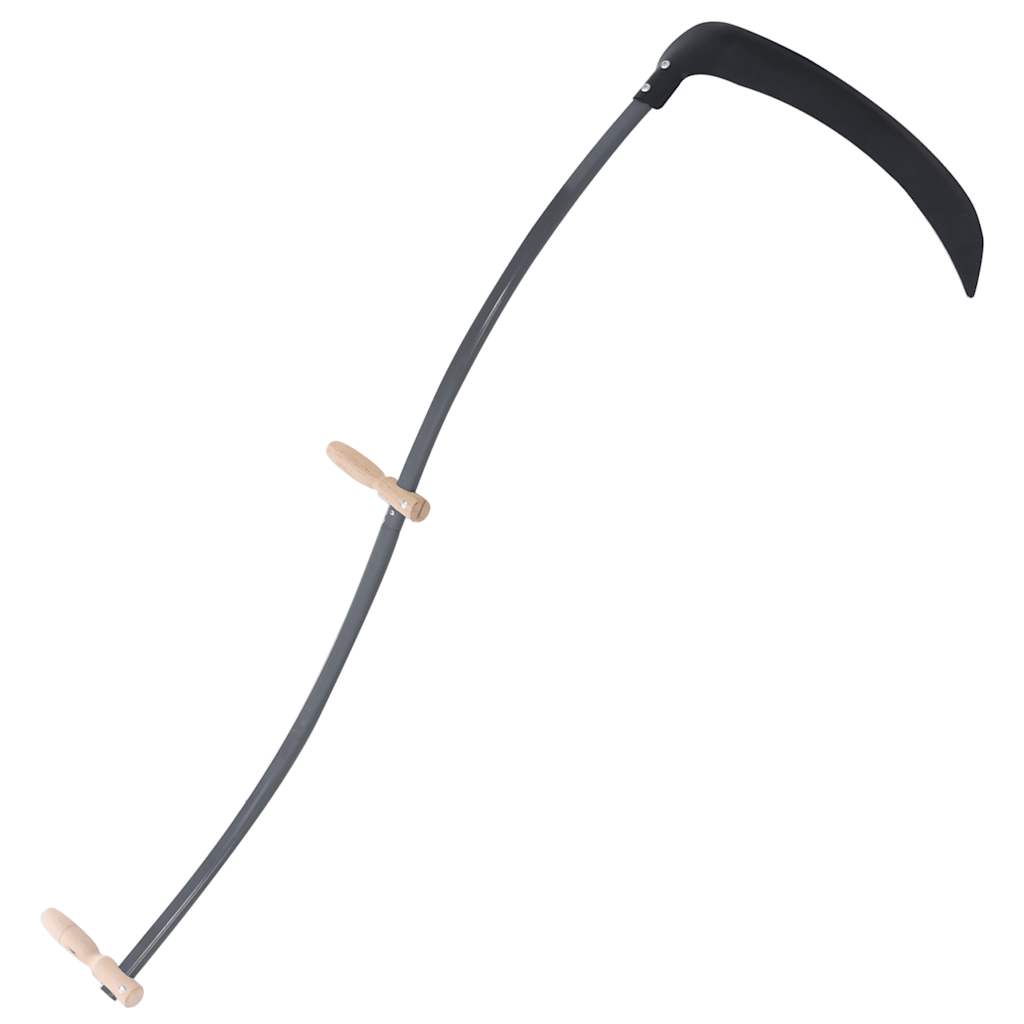 Kasza köszörűkővel 145 cm