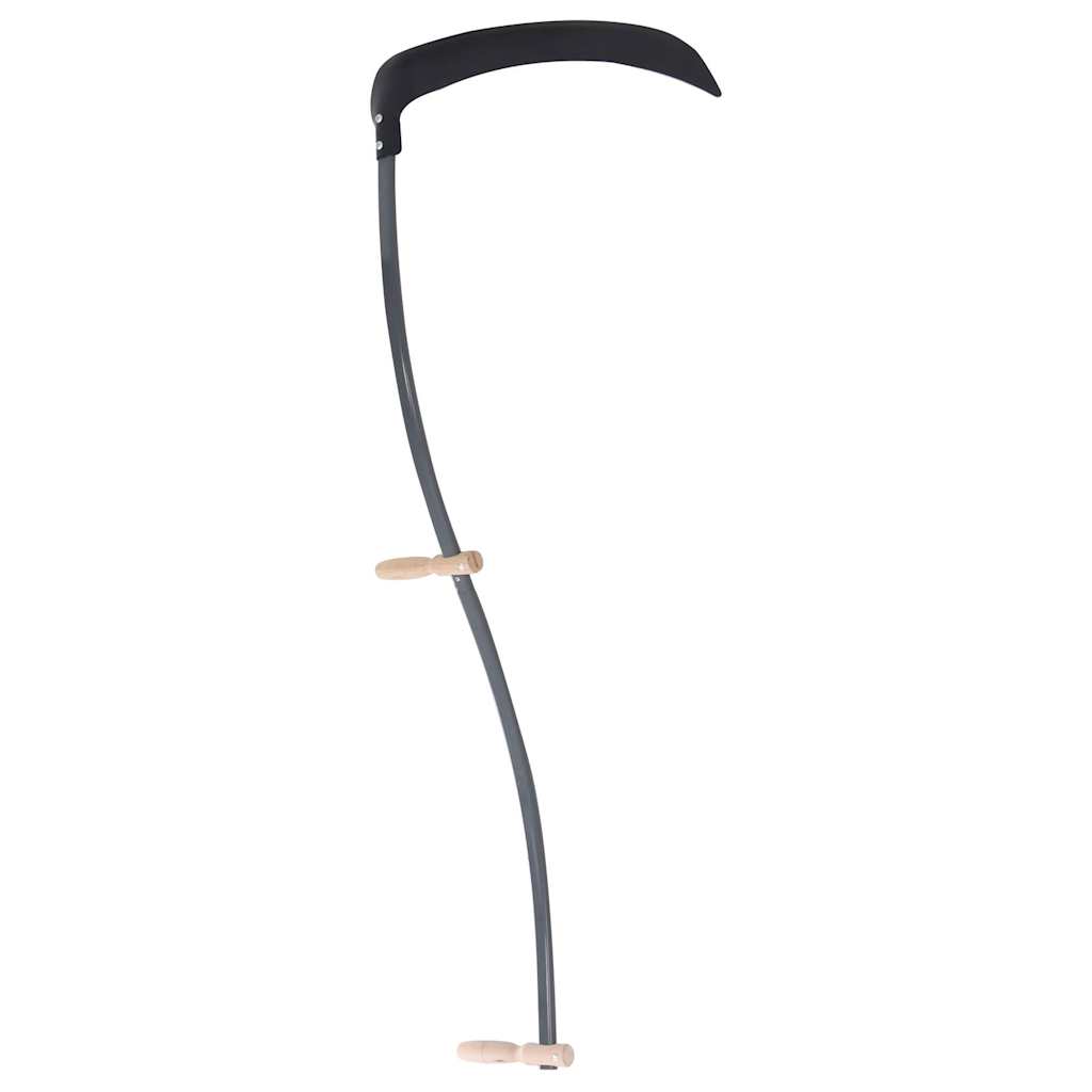 Kasza köszörűkővel 145 cm