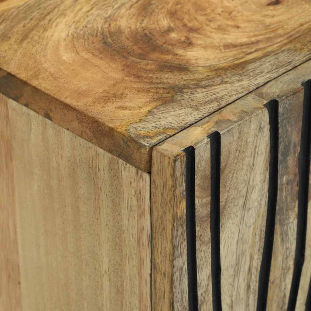 TV egységek 105 x 33 x 46 cm Barna Szerelt Fa