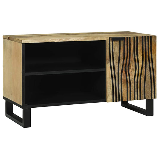 TV egységek Barna 80 x 33 x 46 cm Faanyag