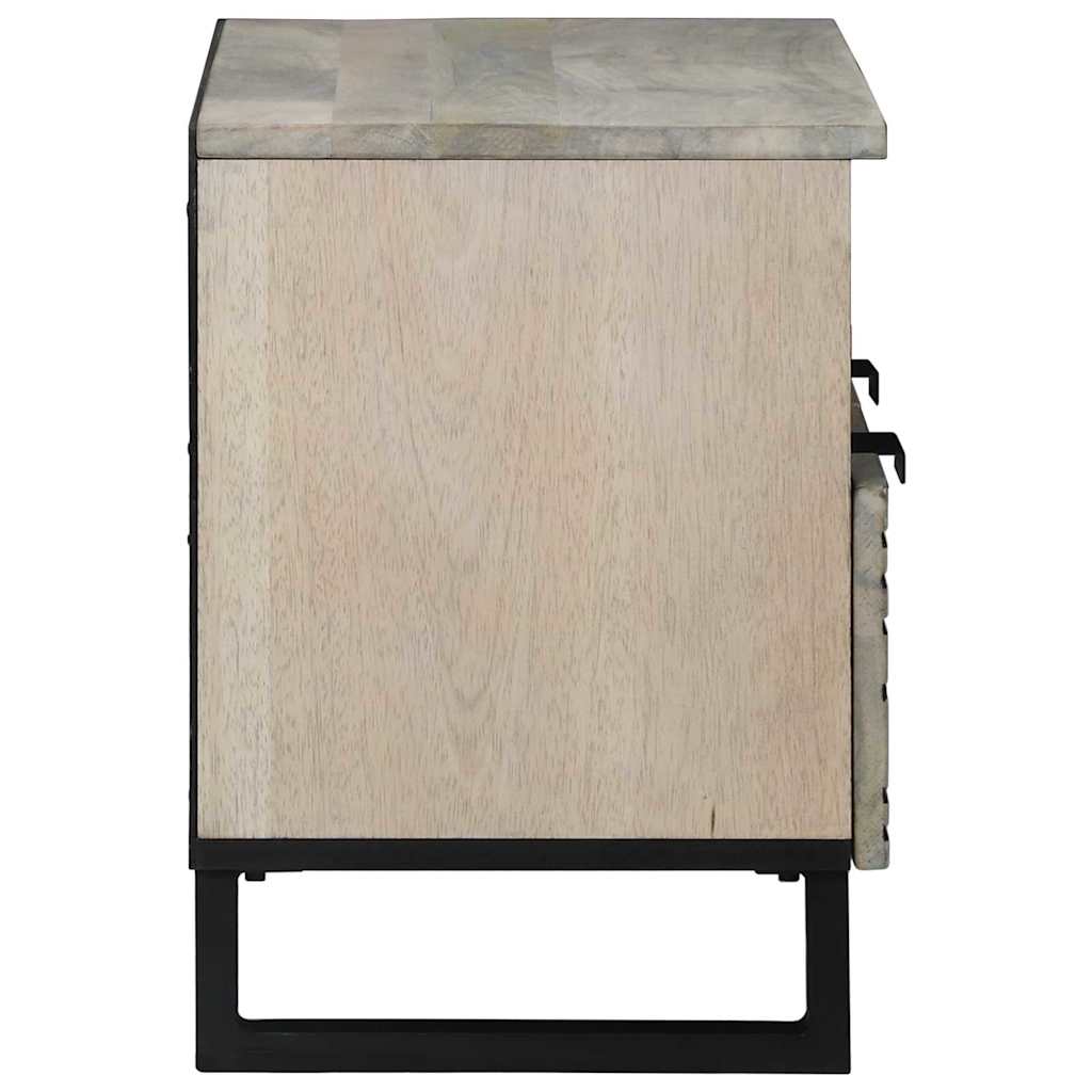 TV egységek 70 x 33 x 46 cm Fehér Szerelt Fa