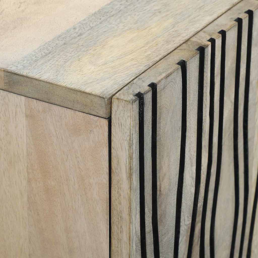 TV egységek 105 x 33 x 46 cm Fehér Szerelt Fa