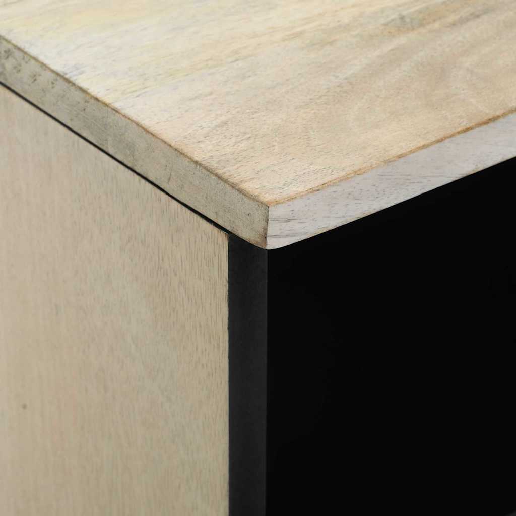 TV egységek 105 x 33 x 46 cm Fehér Szerelt Fa