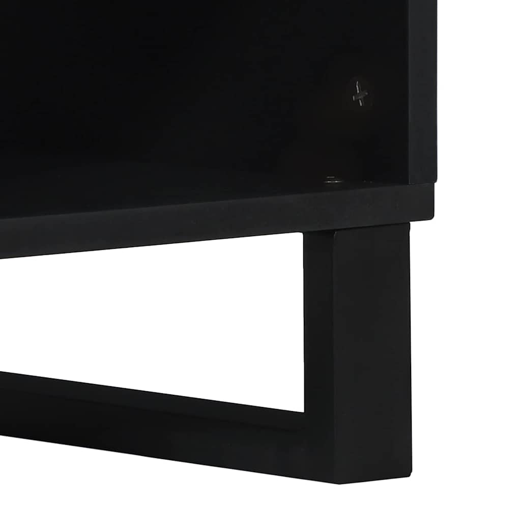 TV egységek 105 x 33 x 46 cm Fehér Szerelt Fa