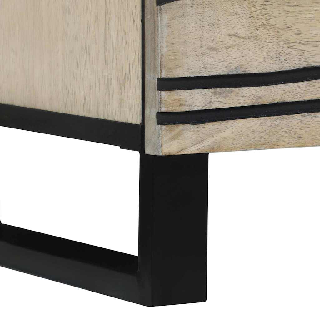 TV egységek 80 x 33 x 46 cm Fehér Szerelt Fa