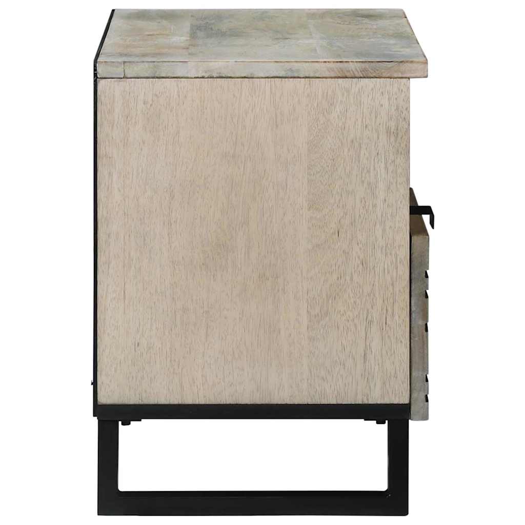 TV egységek 80 x 33 x 46 cm Fehér Szerelt Fa