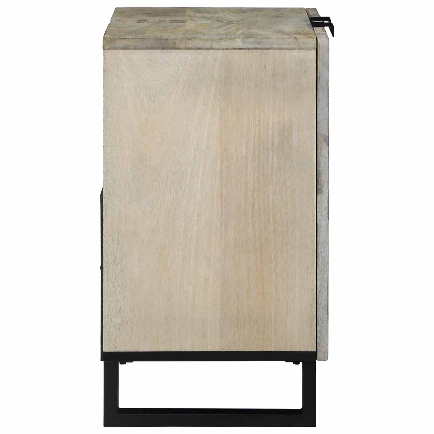 Fürdőszobai mosdószekrény Fehér 62 x 33 x 58 cm Szerelt Fa