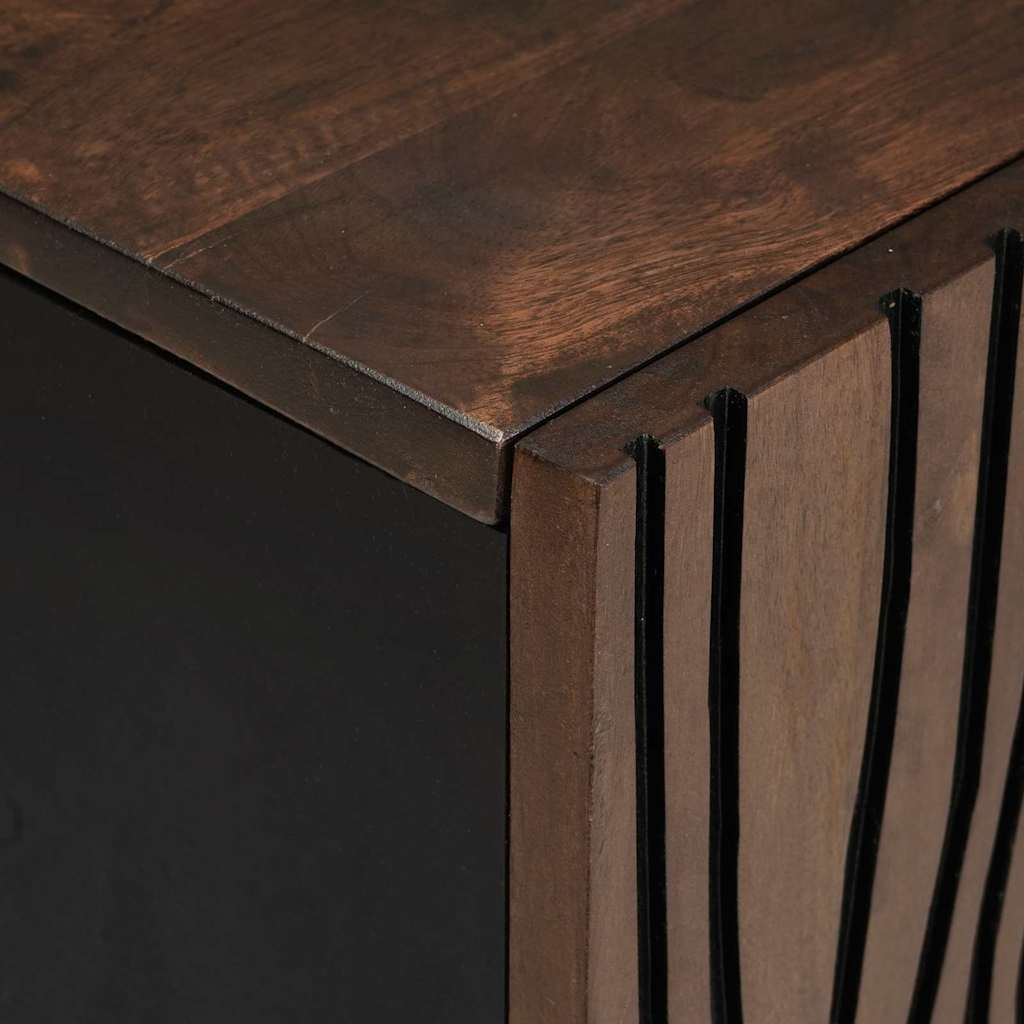 TV egységek 105 x 33 x 46 cm Dió Szerelt Fa