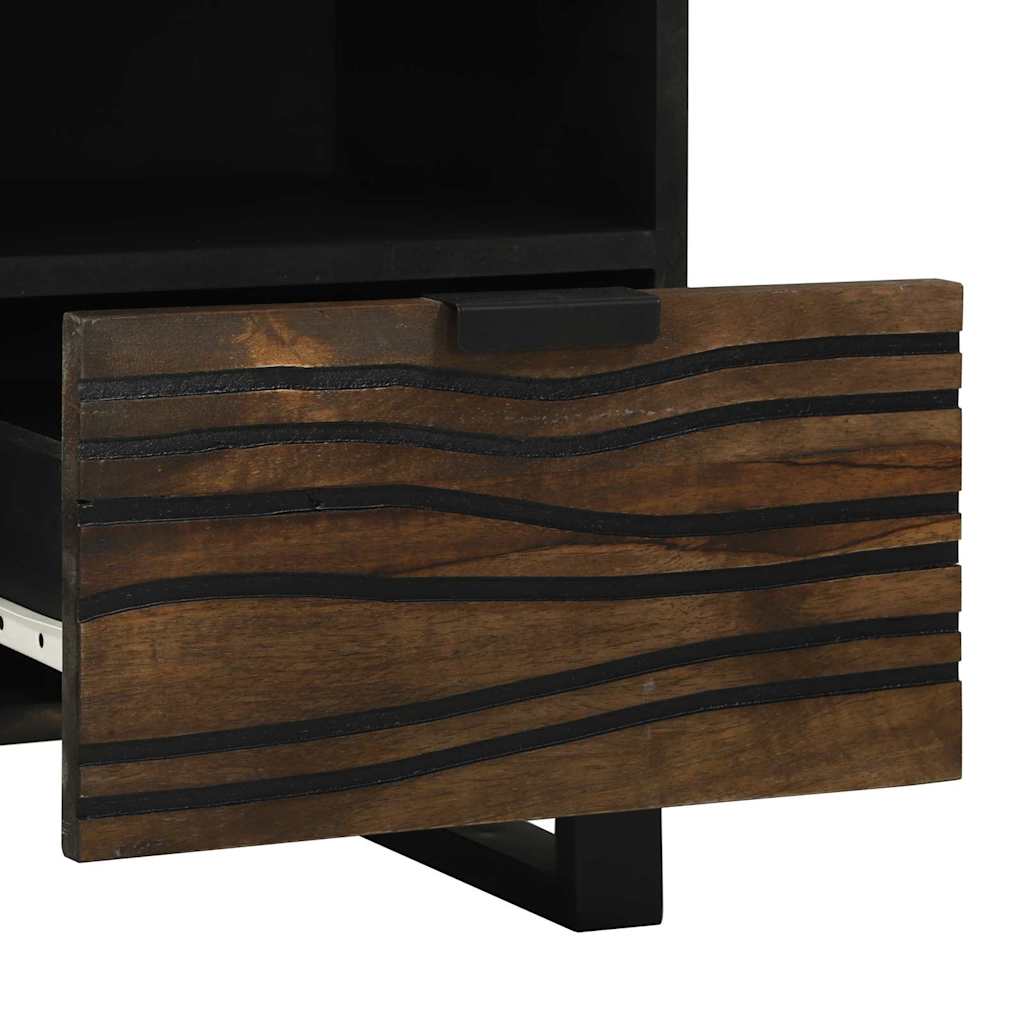 TV egységek 70 x 33 x 46 cm Dió Szerelt Fa
