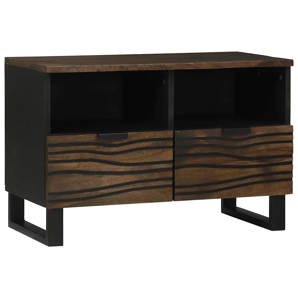 TV egységek 70 x 33 x 46 cm Dió Szerelt Fa