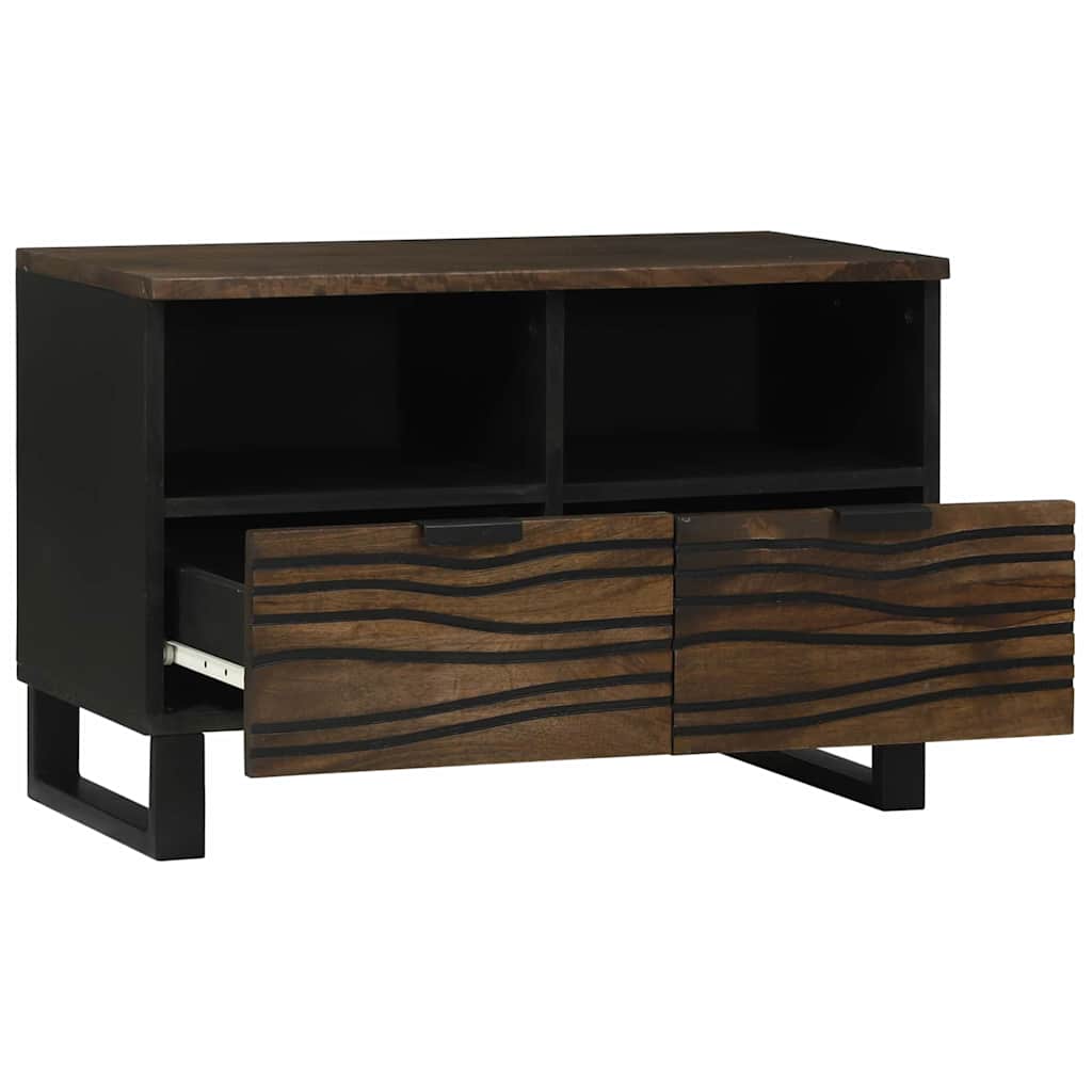 TV egységek 70 x 33 x 46 cm Dió Szerelt Fa