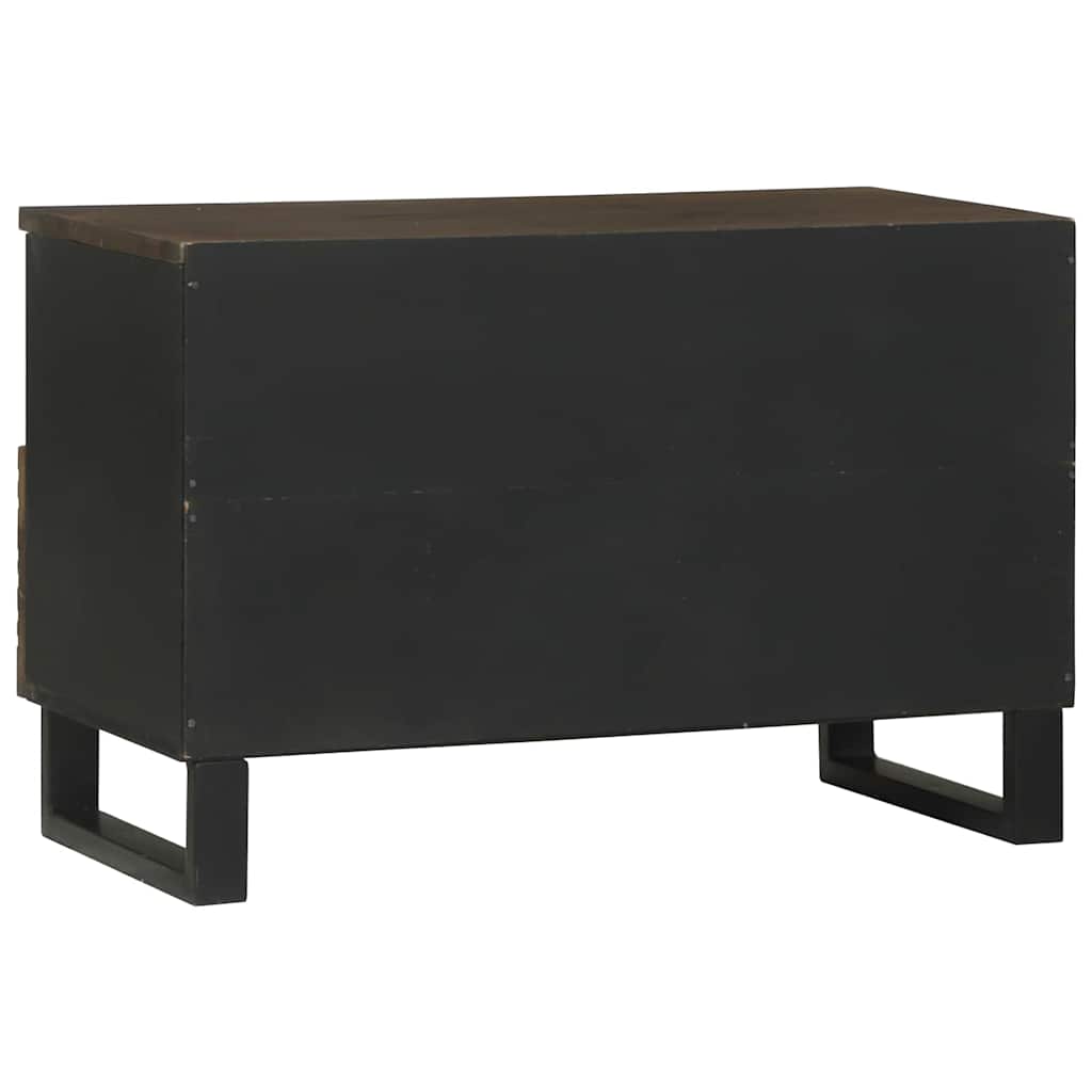 TV egységek 70 x 33 x 46 cm Dió Szerelt Fa