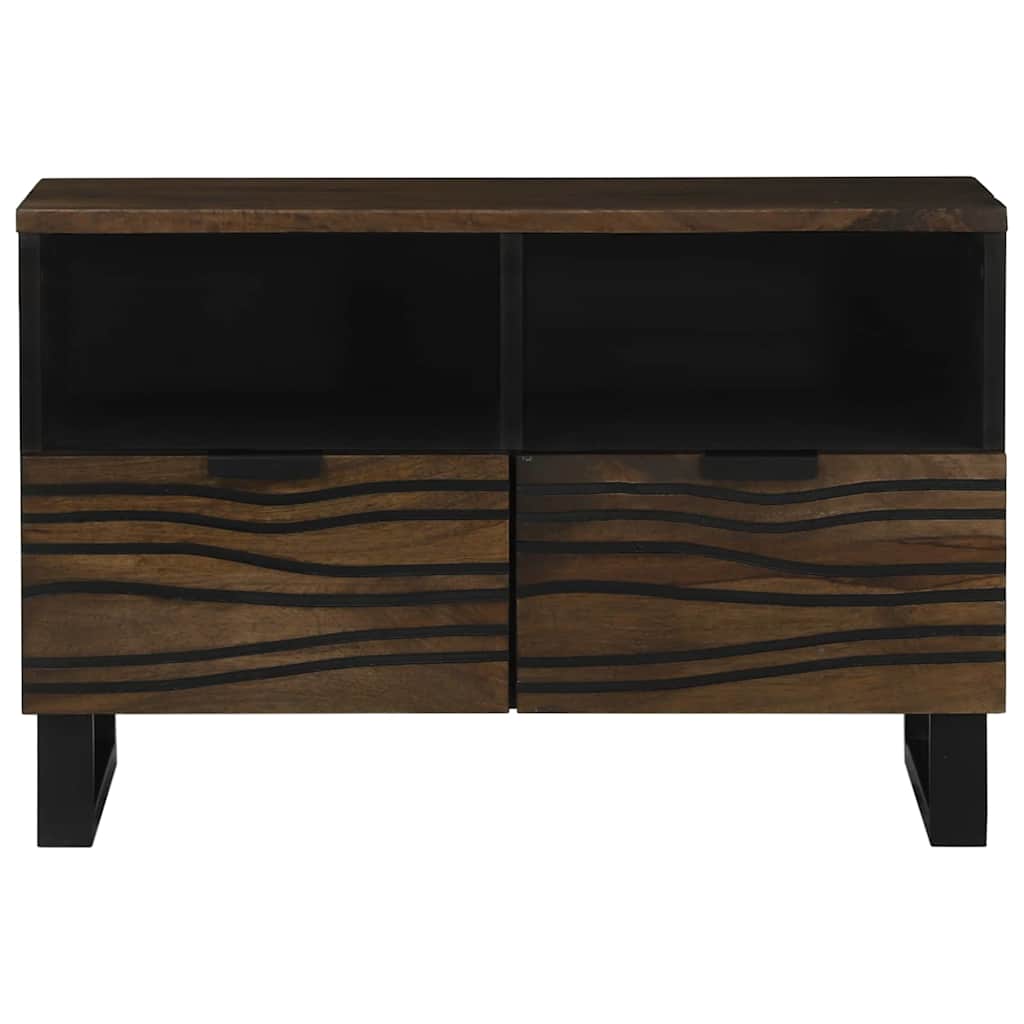 TV egységek 70 x 33 x 46 cm Dió Szerelt Fa