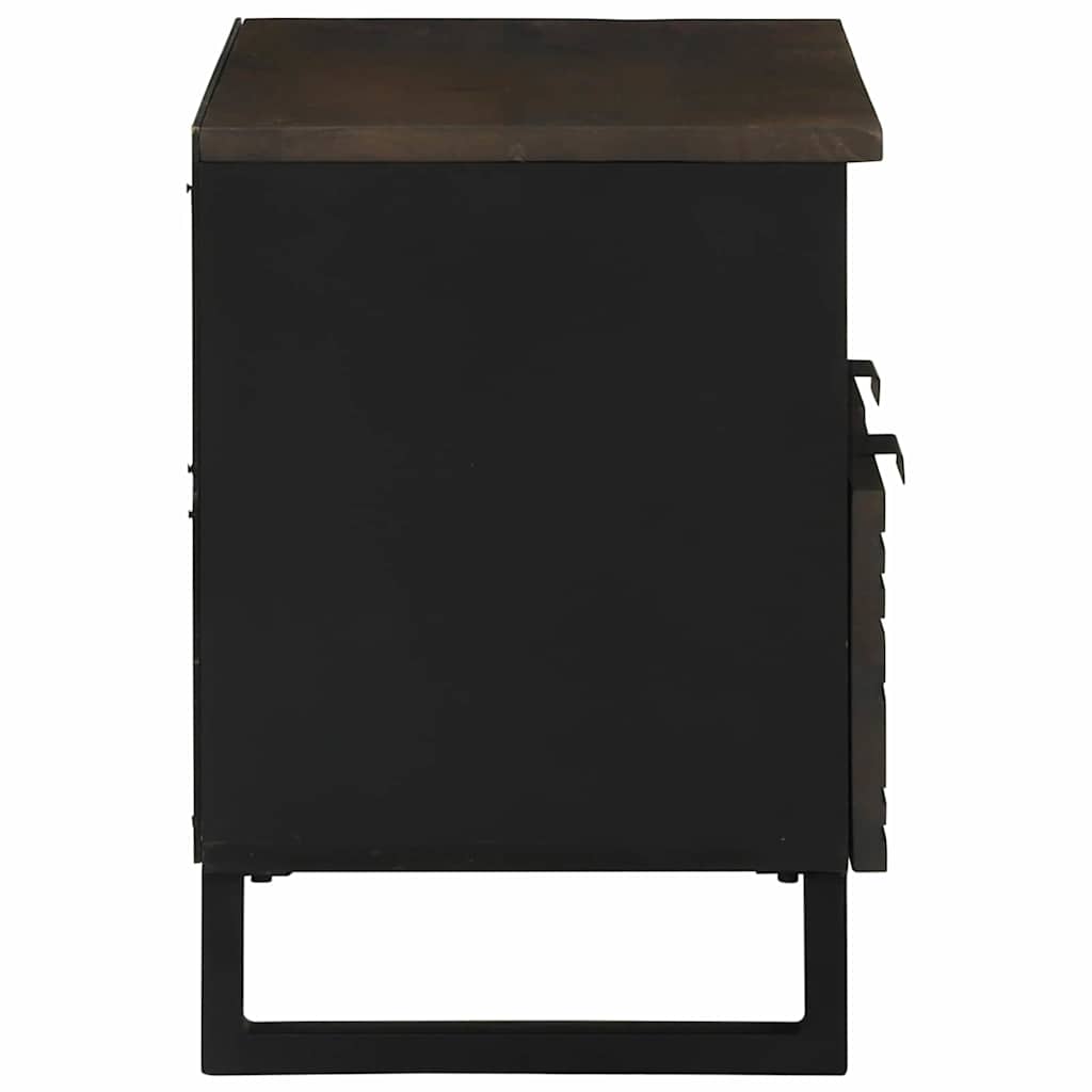 TV egységek 70 x 33 x 46 cm Dió Szerelt Fa