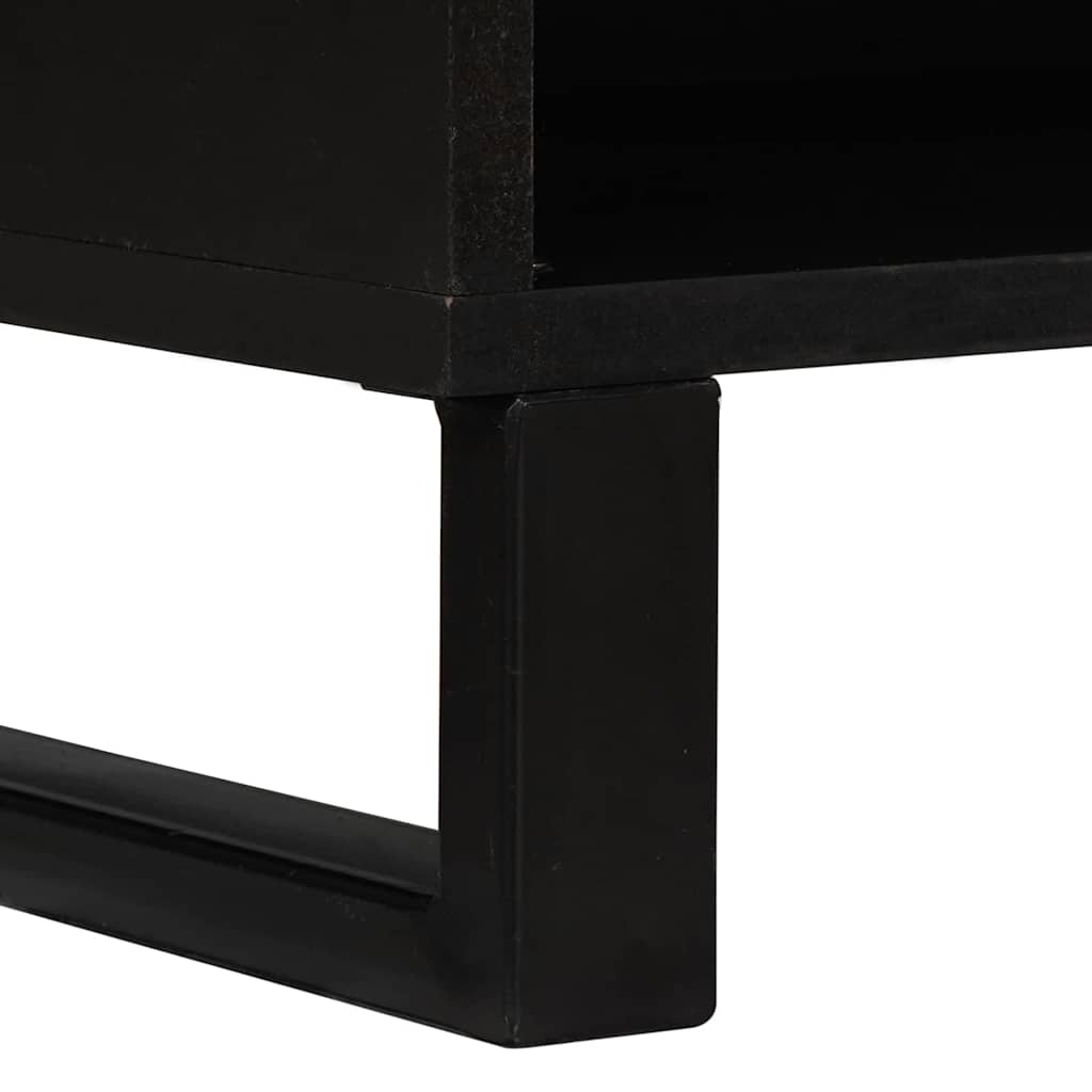 TV egységek 80 x 33 x 46 cm Dió Szerelt Fa