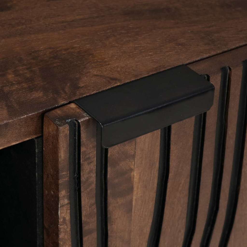 TV egységek 80 x 33 x 46 cm Dió Szerelt Fa