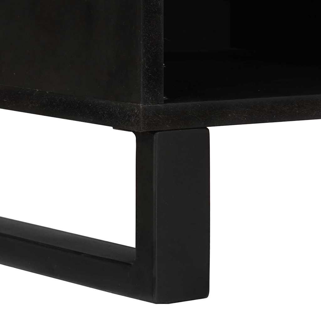 TV egységek 105 x 33 x 46 cm Dió Szerelt Fa
