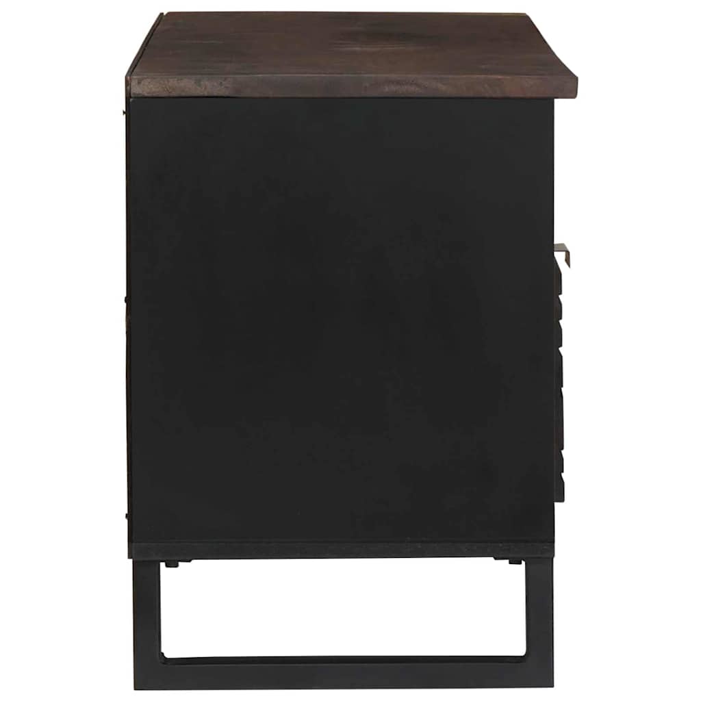 TV egységek 105 x 33 x 46 cm Dió Szerelt Fa