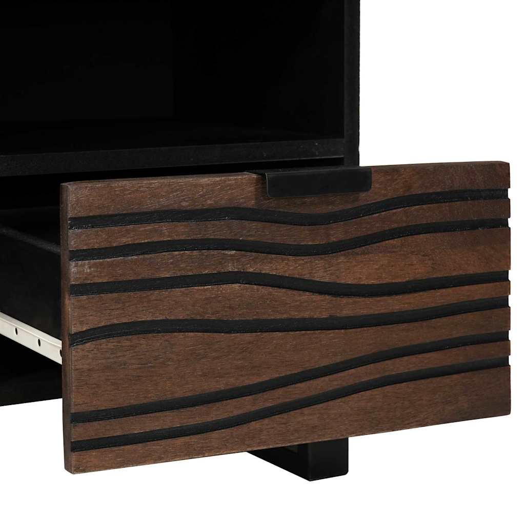TV egységek 100 x 33 x 46 cm Dió Szerelt Fa