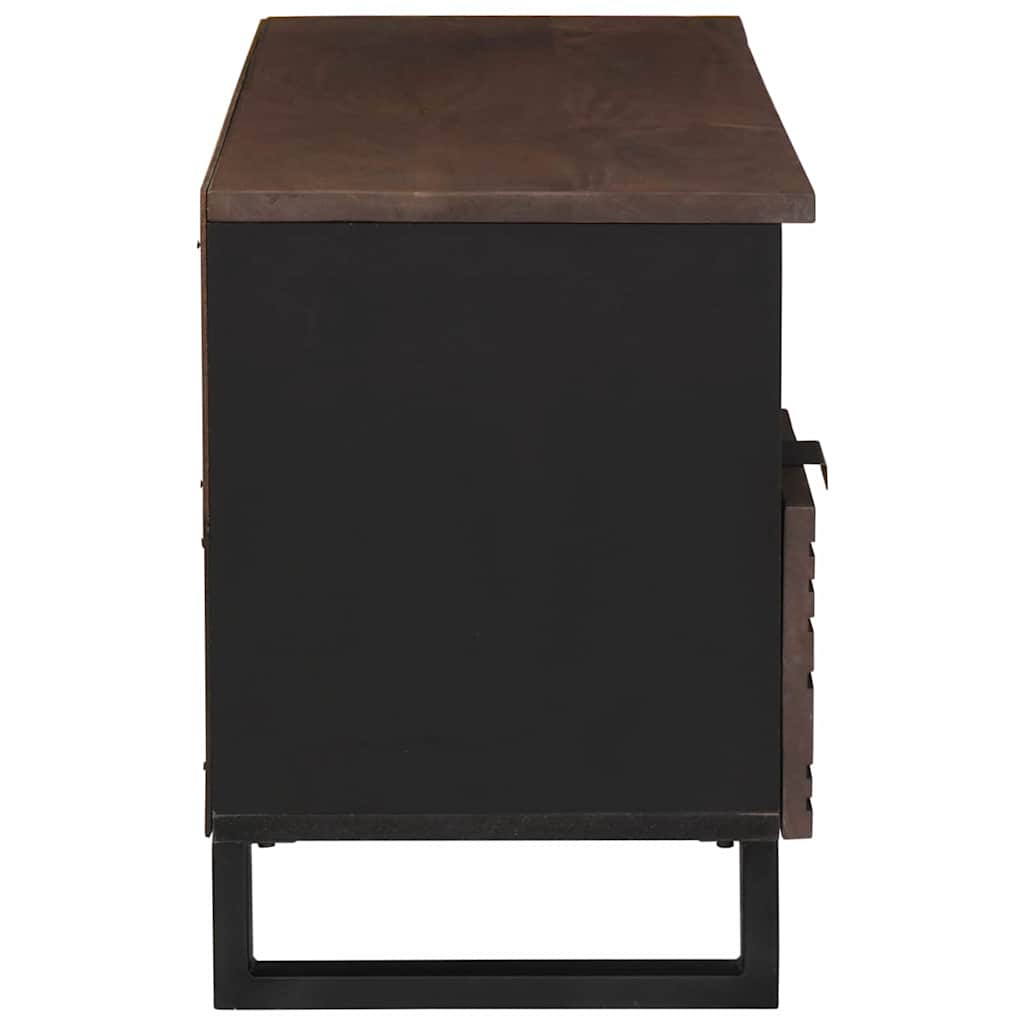 TV egységek 100 x 33 x 46 cm Dió Szerelt Fa