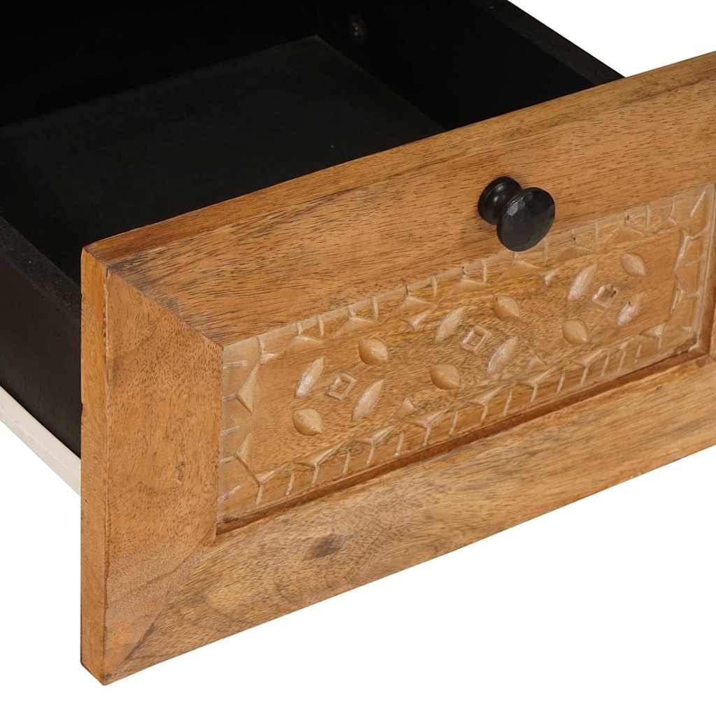 TV egységek Világos Barna 70 x 33 x 46 cm Szerelt Fa