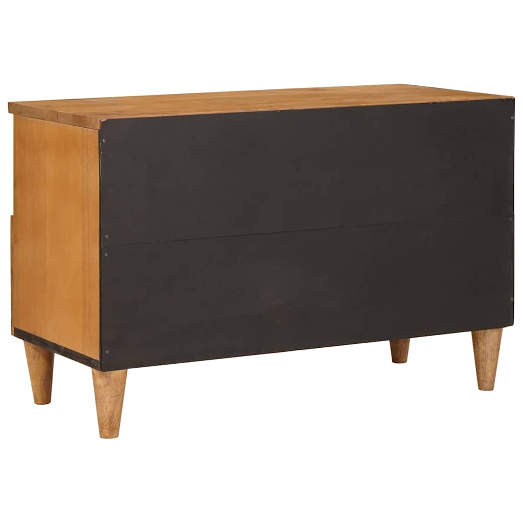 TV egységek Világos Barna 70 x 33 x 46 cm Szerelt Fa