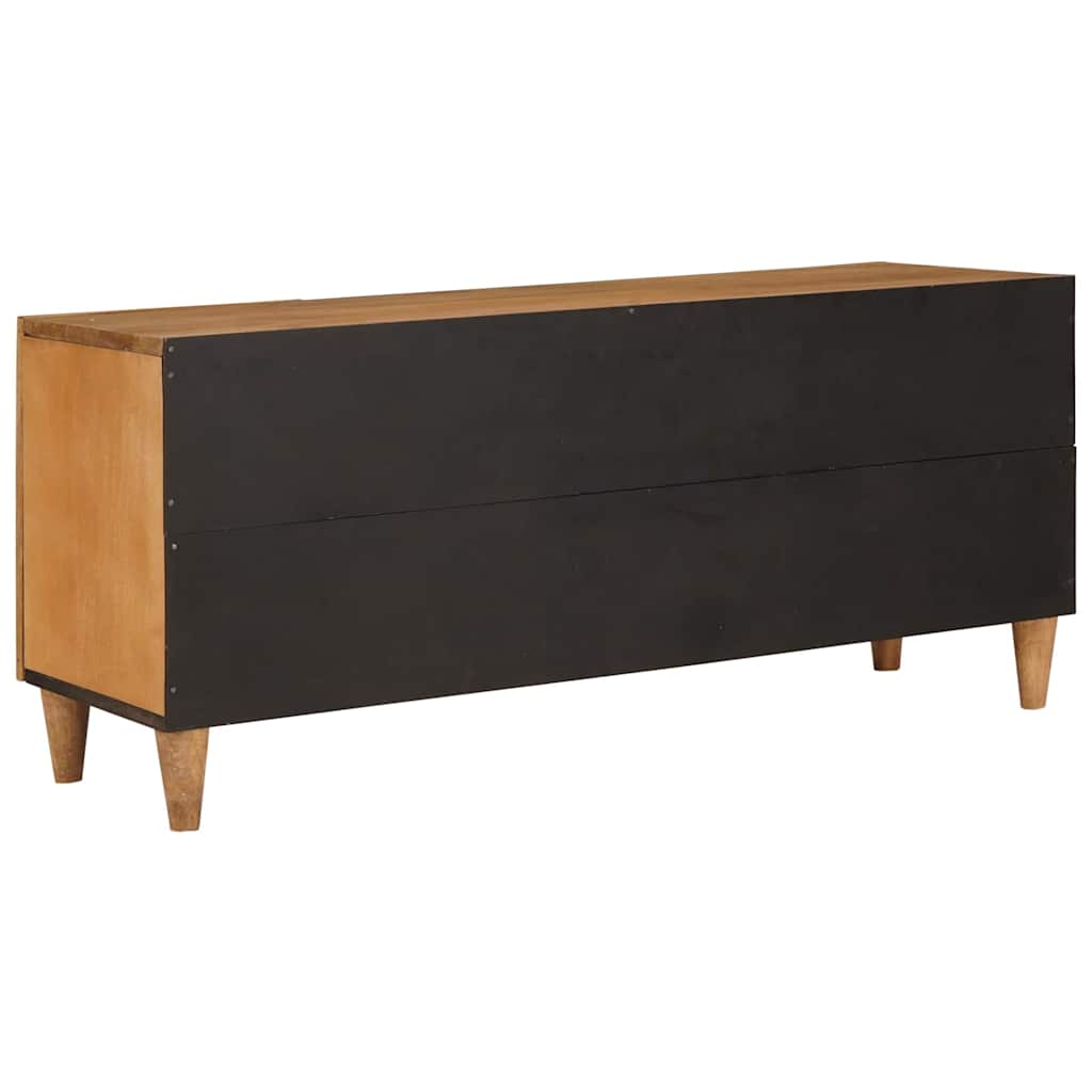TV egységek fiókkal Világos Barna 105 x 33 x 46 cm Faanyag
