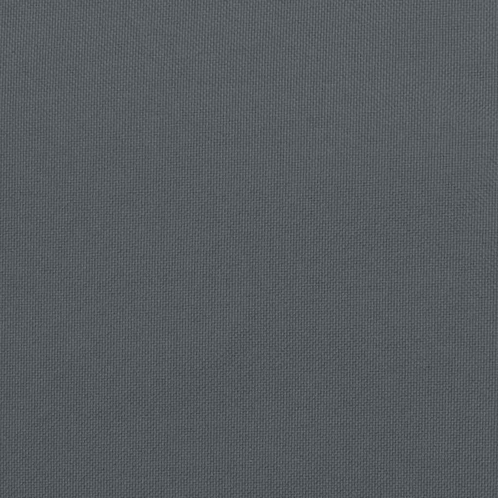 oxford-szövet összecsukható napozóágy 175x54x8,5 cm