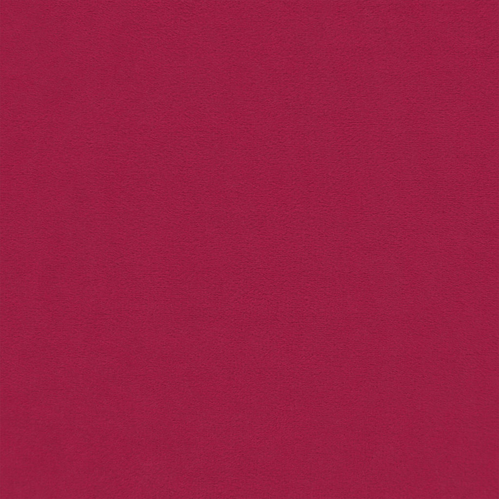 bordó bársony loveseat kanapé 111 cm